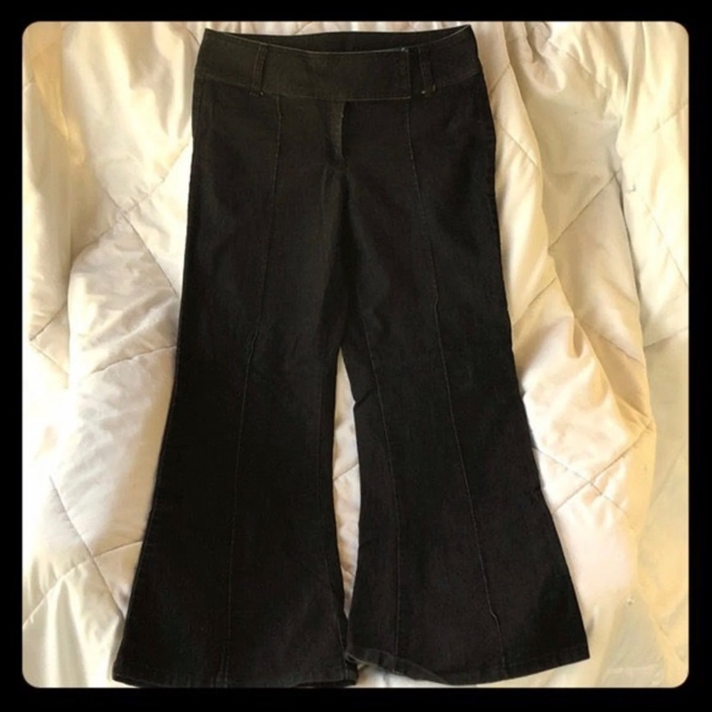 Bisou Bisou Jeans